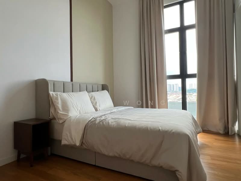 Condominium for Rent at Waltz Residences - Mico Wong - Bedroom - PropertyGuru.com.my