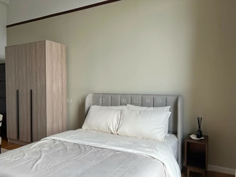 Condominium for Rent at Waltz Residences - Mico Wong - Bedroom - PropertyGuru.com.my