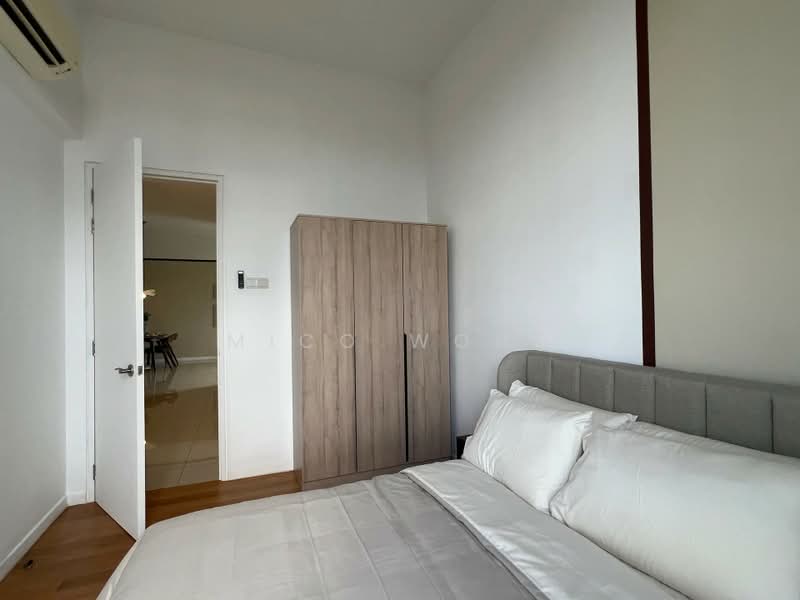Condominium for Rent at Waltz Residences - Mico Wong - Bedroom - PropertyGuru.com.my