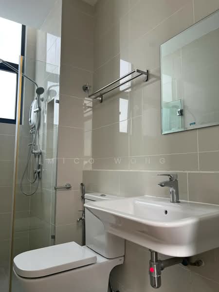 Condominium for Rent at Waltz Residences - Mico Wong - Bathroom - PropertyGuru.com.my