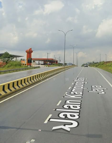 Agricultural Land for Sale in Kempas (Johor Bahru) - Kelly Wai - PropertyGuru.com.my