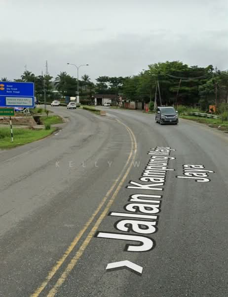 Agricultural Land for Sale in Kempas (Johor Bahru) - Kelly Wai - PropertyGuru.com.my