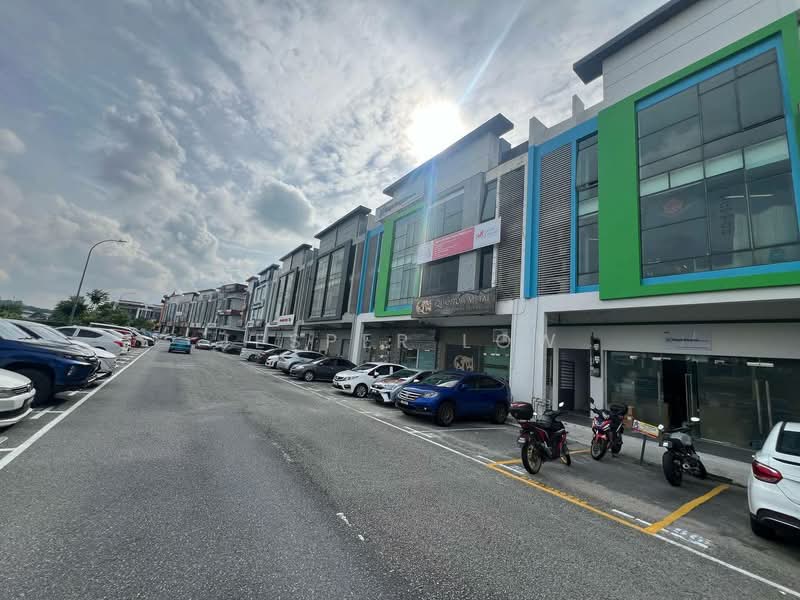 Shop for Sale in Setia Tropika (Johor Bahru) - Jesper Low - Exterior - PropertyGuru.com.my