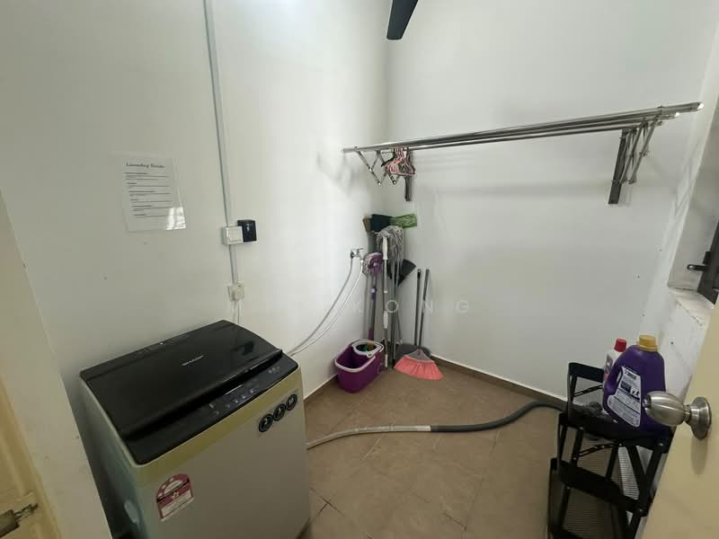 Servis Apartment untuk Disewa di D'Summit Residences - Min Kong - Interior - PropertyGuru.com.my
