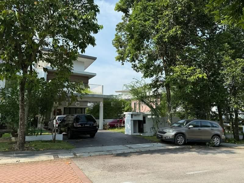 3-storey Terraced House for Sale in Jade Hills (Kajang) - Michael Wong - Exterior - PropertyGuru.com.my