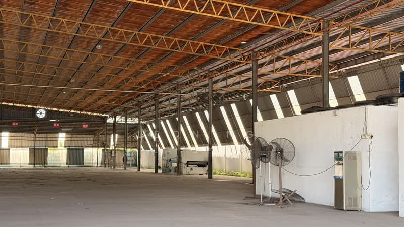 Factory for Rent in Padang Meha Industrial Park (Padang Meha) - Leon Ng - Interior - PropertyGuru.com.my