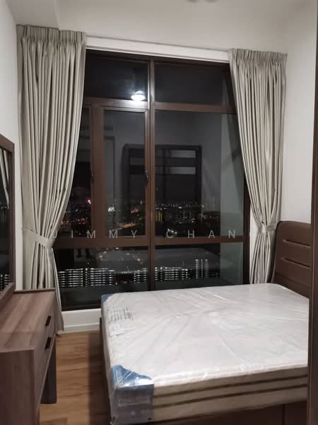 Service Residence for Rent at The Park Sky Residence - Jimmy Chang - Bedroom - PropertyGuru.com.my