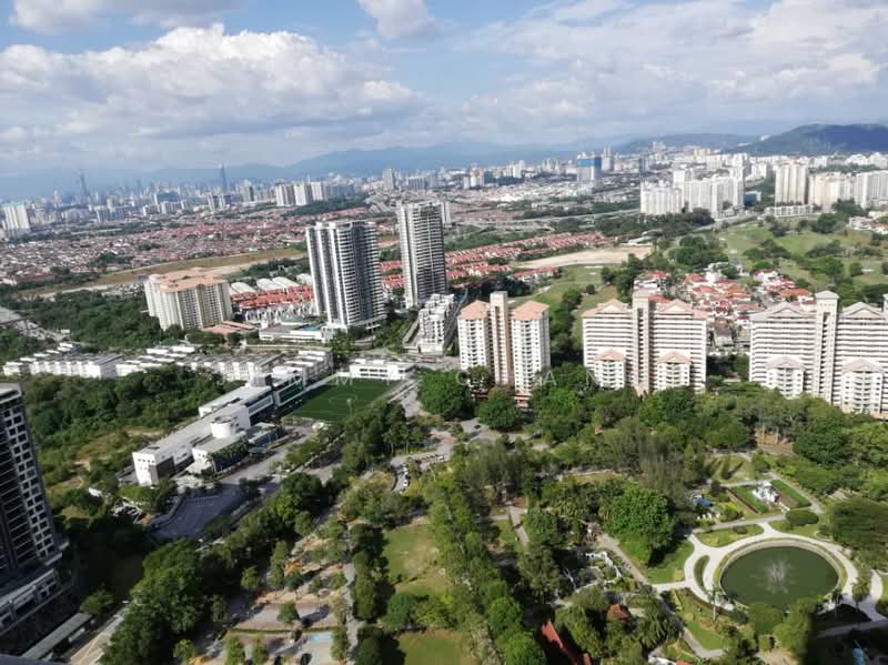 Service Residence for Rent at The Park Sky Residence - Jimmy Chang - Exterior - PropertyGuru.com.my