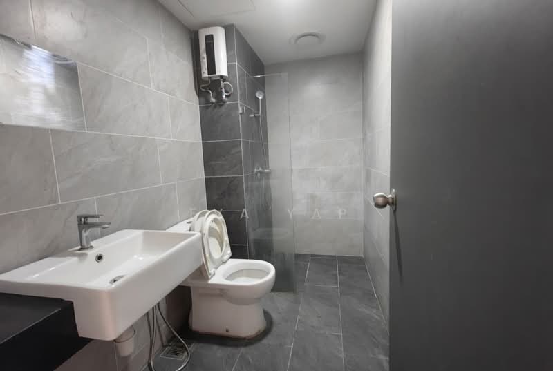Service Residence for Rent at Emporis - Eva Yap - Bathroom - PropertyGuru.com.my