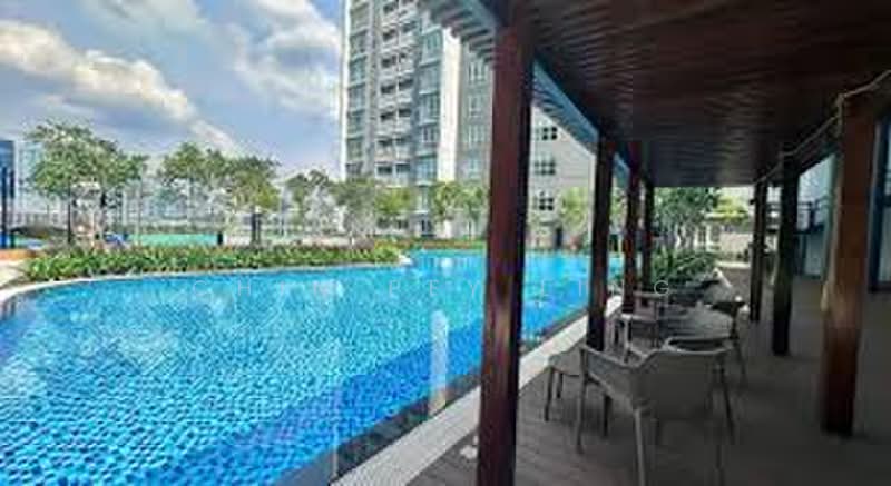 Service Residence for Sale at 121 Residences - Chin Pey Ling - PropertyGuru.com.my