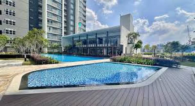 Service Residence for Sale at 121 Residences - Chin Pey Ling - PropertyGuru.com.my