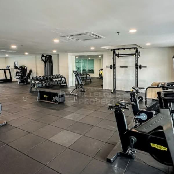 Service Residence for Sale at 121 Residences - Chin Pey Ling - PropertyGuru.com.my