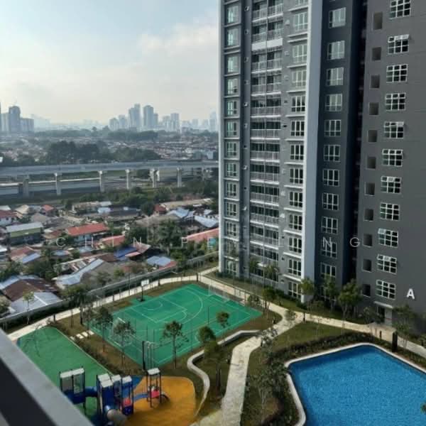 Service Residence for Sale at 121 Residences - Chin Pey Ling - PropertyGuru.com.my