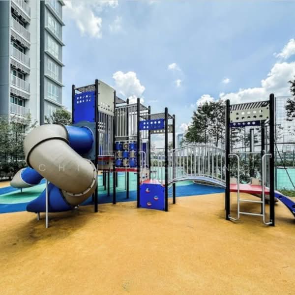Service Residence for Sale at 121 Residences - Chin Pey Ling - PropertyGuru.com.my