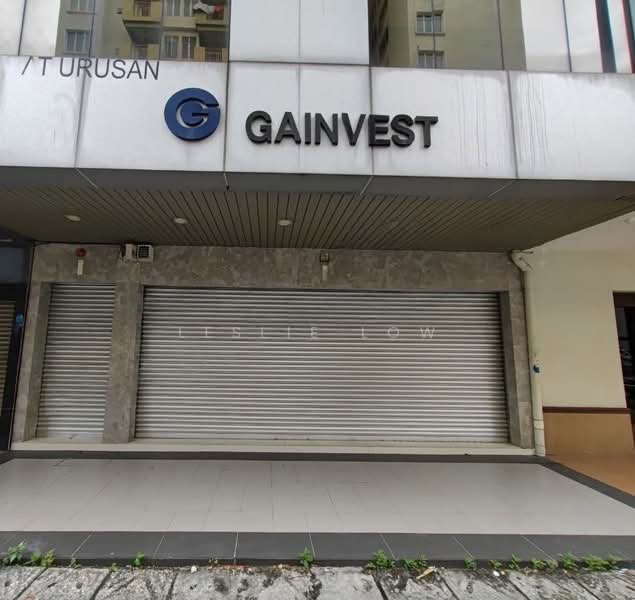 Kedai / Pejabat untuk Dijual di Kelana Jaya (Petaling Jaya) - Leslie Low - Exterior - PropertyGuru.com.my