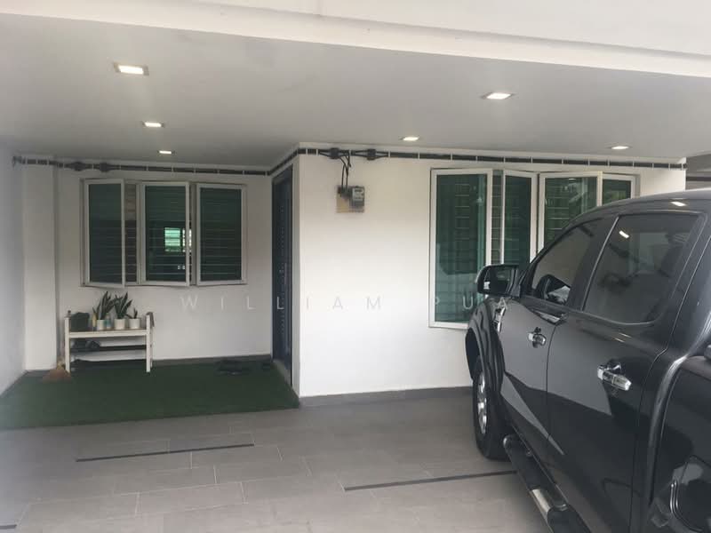 2-storey Terraced House for Rent in Usj 17 (Subang Jaya) - William Pua - PropertyGuru.com.my