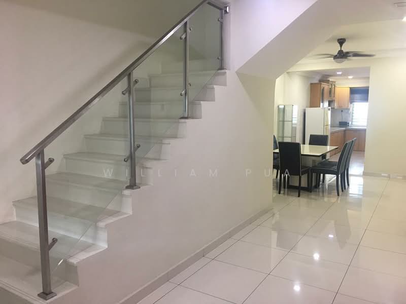 2-storey Terraced House for Rent in Usj 17 (Subang Jaya) - William Pua - PropertyGuru.com.my