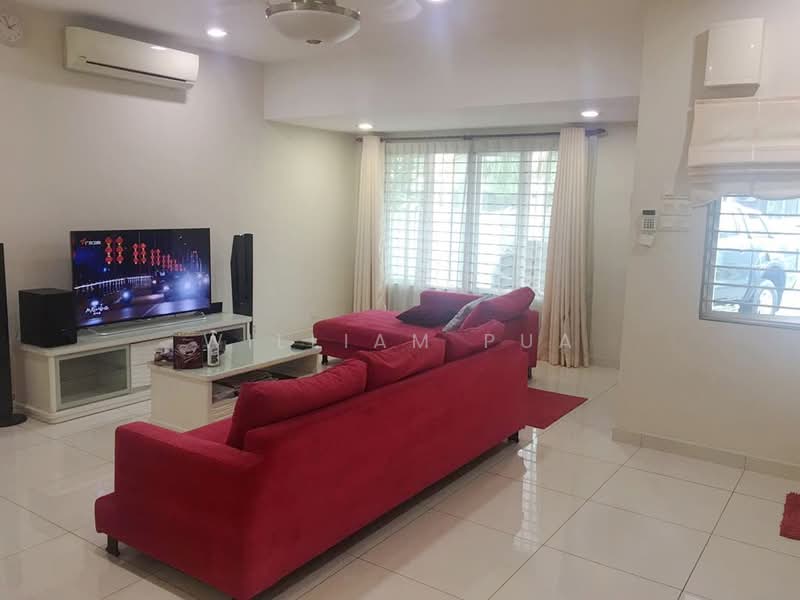 2-storey Terraced House for Rent in Usj 17 (Subang Jaya) - William Pua - PropertyGuru.com.my