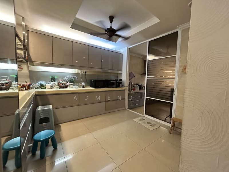 Terraced House for Sale in Laman Rimbunan (Kepong) - Admend . - PropertyGuru.com.my