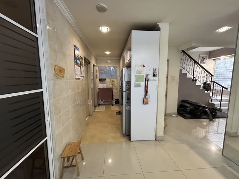 Terraced House for Sale in Laman Rimbunan (Kepong) - Admend . - PropertyGuru.com.my