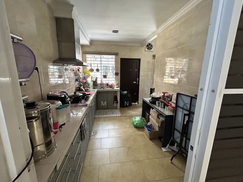 Terraced House for Sale in Laman Rimbunan (Kepong) - Admend . - PropertyGuru.com.my