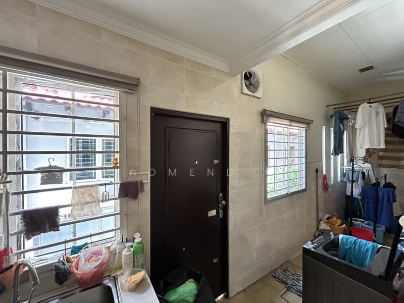 Terraced House for Sale in Laman Rimbunan (Kepong) - Admend . - PropertyGuru.com.my