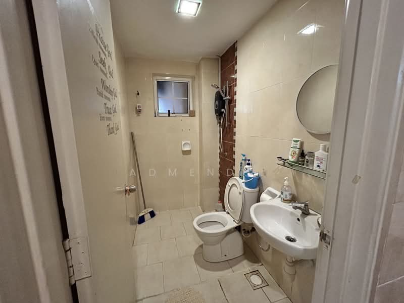 Terraced House for Sale in Laman Rimbunan (Kepong) - Admend . - PropertyGuru.com.my