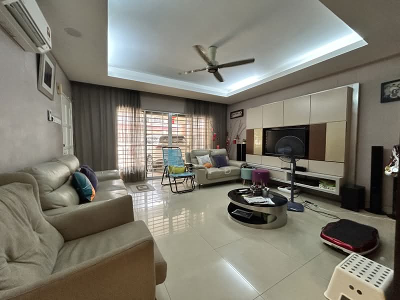 Terraced House for Sale in Laman Rimbunan (Kepong) - Admend . - PropertyGuru.com.my