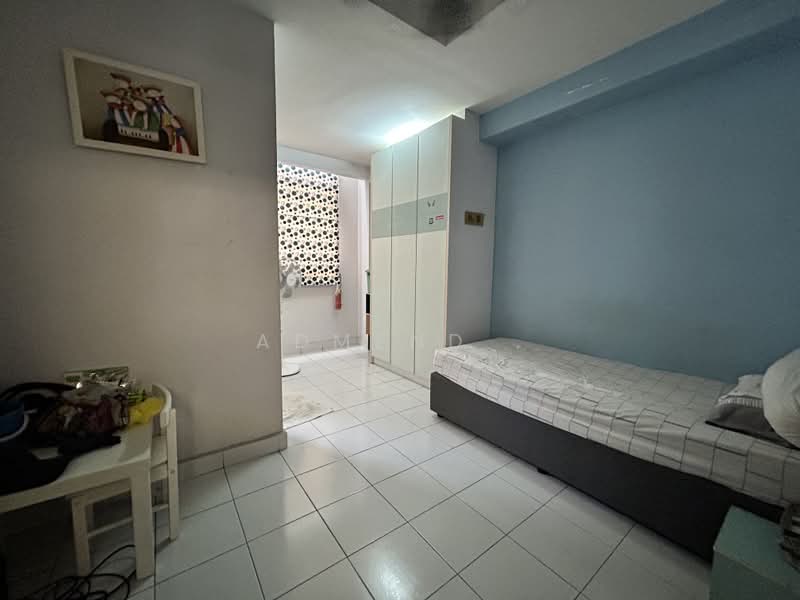 Terraced House for Sale in Laman Rimbunan (Kepong) - Admend . - PropertyGuru.com.my