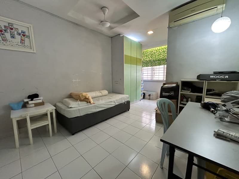 Terraced House for Sale in Laman Rimbunan (Kepong) - Admend . - PropertyGuru.com.my