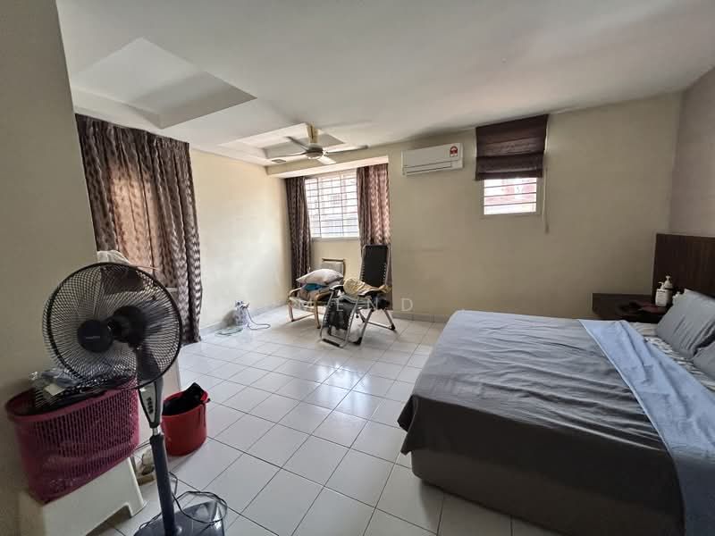 Terraced House for Sale in Laman Rimbunan (Kepong) - Admend . - PropertyGuru.com.my
