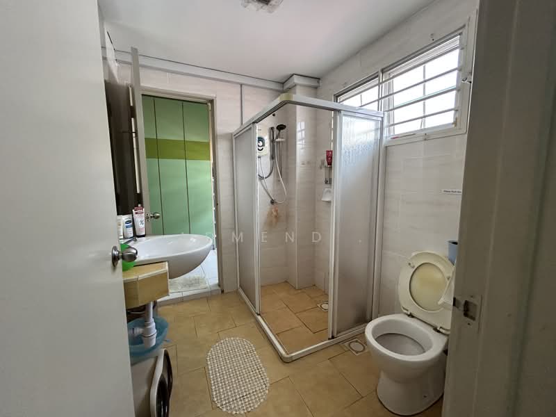 Terraced House for Sale in Laman Rimbunan (Kepong) - Admend . - PropertyGuru.com.my