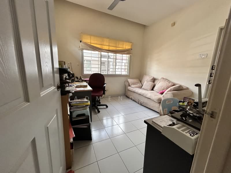 Terraced House for Sale in Laman Rimbunan (Kepong) - Admend . - PropertyGuru.com.my