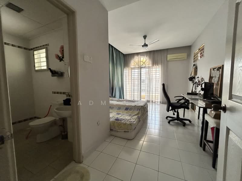 Terraced House for Sale in Laman Rimbunan (Kepong) - Admend . - PropertyGuru.com.my