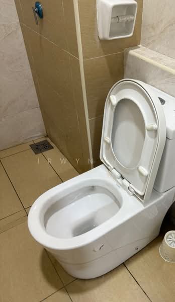 Servis Apartment untuk Disewa di D'Summit Residences - Irwyn Ng - PropertyGuru.com.my