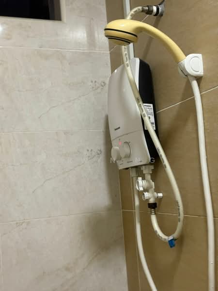 Servis Apartment untuk Disewa di D'Summit Residences - Irwyn Ng - PropertyGuru.com.my