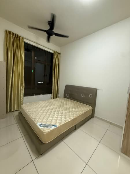 Servis Apartment untuk Disewa di D'Summit Residences - Irwyn Ng - PropertyGuru.com.my