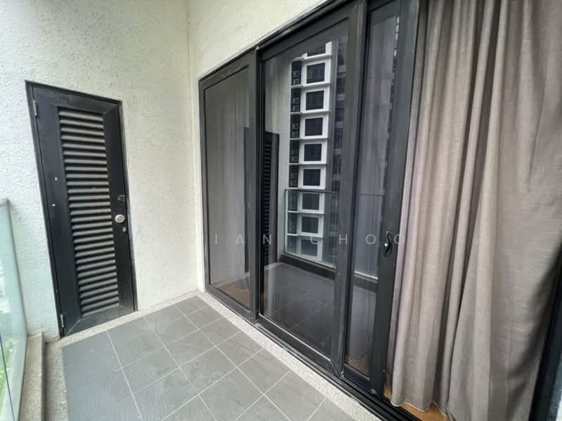 Servis Apartment untuk Disewa di Fraser Residence (188 Suites) - Vivian Choo - PropertyGuru.com.my