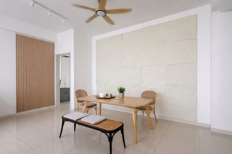 Servis Apartment untuk Dijual di The Park 2 - Ee Liaw - PropertyGuru.com.my