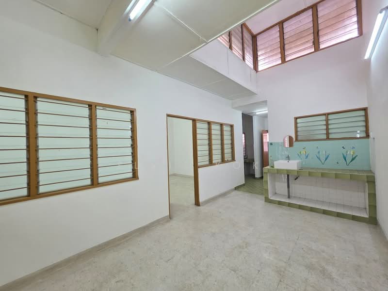 Rumah Teres 1 Tingkat untuk Dijual di Taman Ehsan (Kepong) - Elvis Kok - Interior - PropertyGuru.com.my