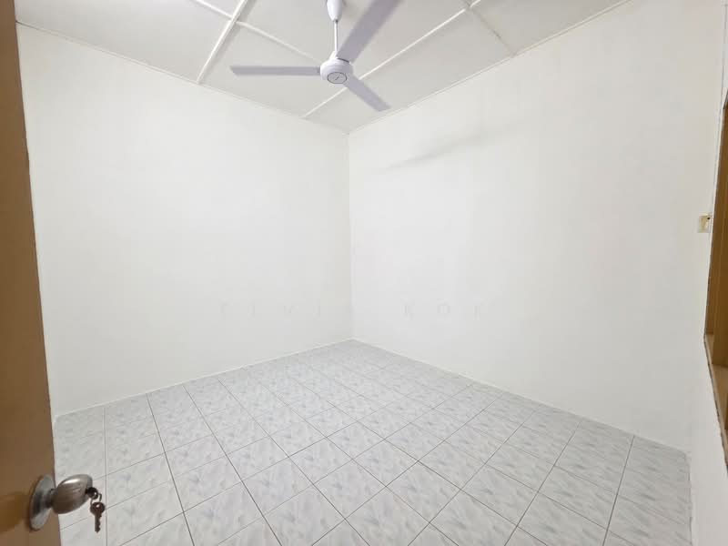 Rumah Teres 1 Tingkat untuk Dijual di Taman Ehsan (Kepong) - Elvis Kok - Interior - PropertyGuru.com.my