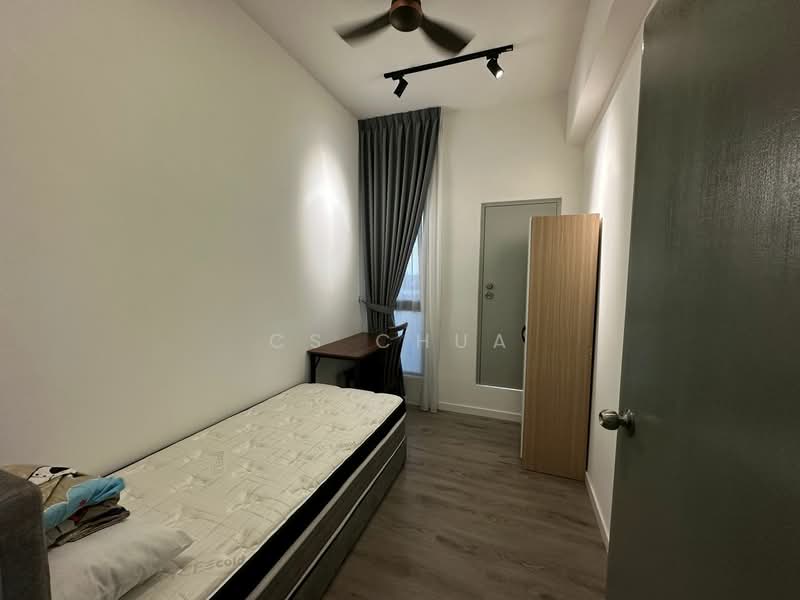 Service Residence for Rent at Alira @ Metropark Subang - Cs Chua - Bedroom - PropertyGuru.com.my