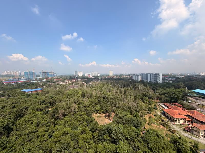 Apartment for Sale at Residensi Larkin Indah - Eddie Chan - Exterior - PropertyGuru.com.my