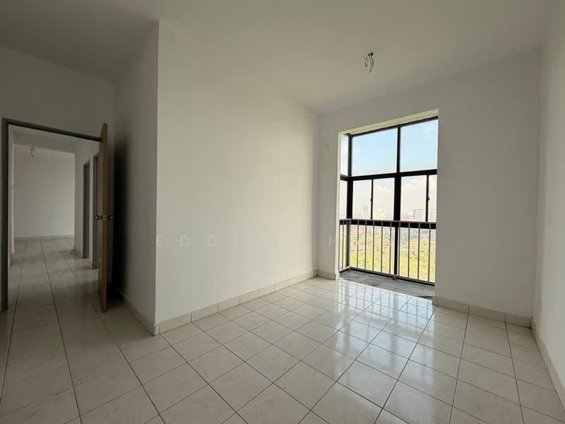 Apartment for Sale at Residensi Larkin Indah - Eddie Chan - Interior - PropertyGuru.com.my