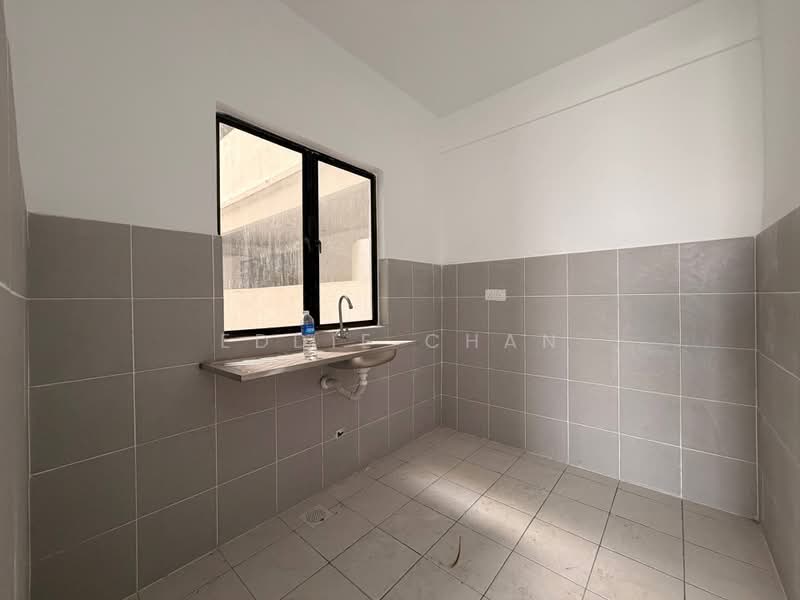 Apartment for Sale at Residensi Larkin Indah - Eddie Chan - Interior - PropertyGuru.com.my