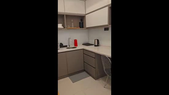 Service Residence for Rent at Novo Ampang - Jessmine Tan - PropertyGuru.com.my