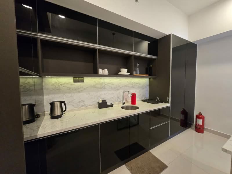 Service Residence for Rent at Novo Ampang - Jessmine Tan - PropertyGuru.com.my