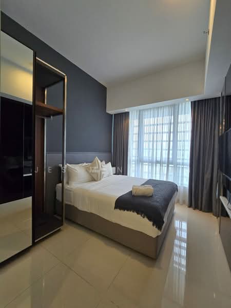 Service Residence for Rent at Novo Ampang - Jessmine Tan - PropertyGuru.com.my