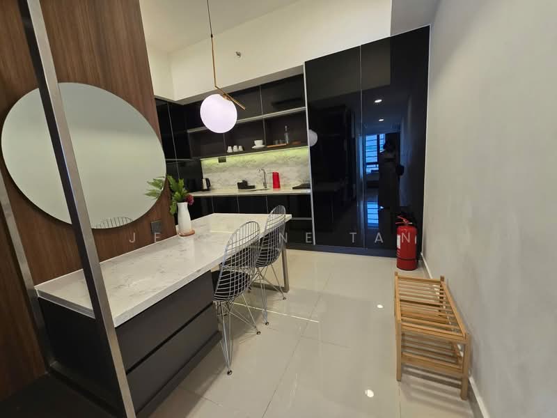 Service Residence for Rent at Novo Ampang - Jessmine Tan - PropertyGuru.com.my