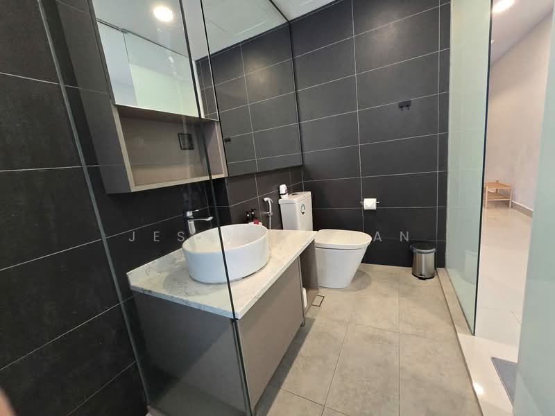 Service Residence for Rent at Novo Ampang - Jessmine Tan - PropertyGuru.com.my